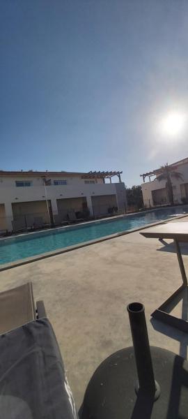 Marina Di Bravone T3 bord de mer